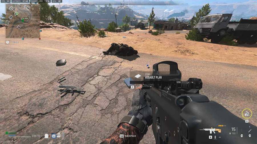 DMZ Konni Secrets Mission Guide Pro Game Guides