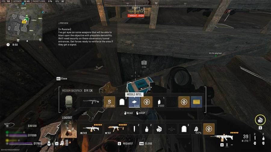 DMZ Konni Secrets Mission Guide Pro Game Guides