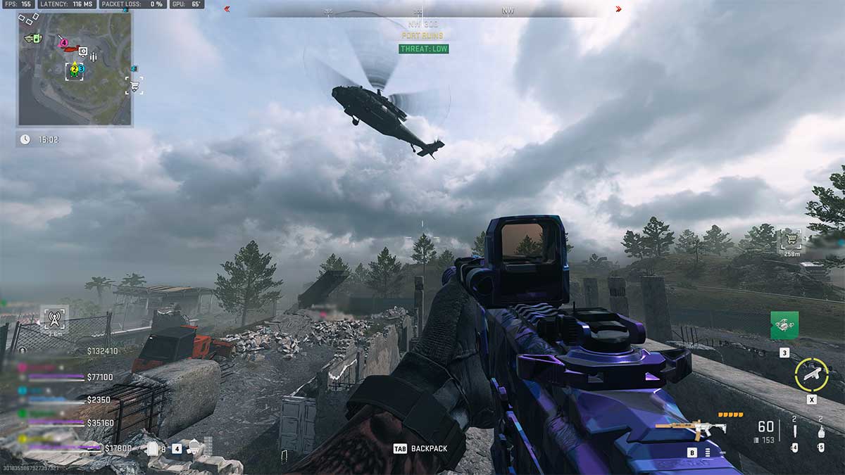 DMZ Wings Clipped Mission Guide Pro Game Guides