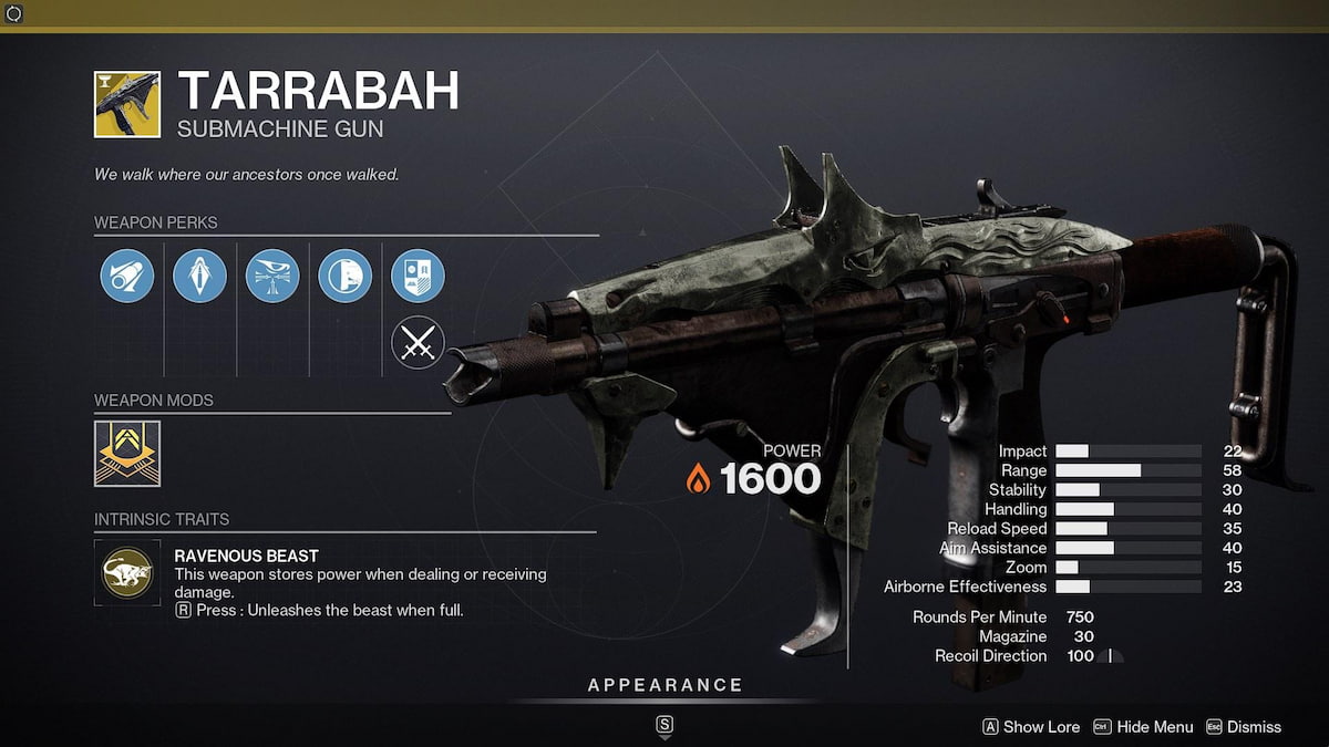 Best Primary SMGs and Auto Rifles in Destiny 2 | Pro Game Guides