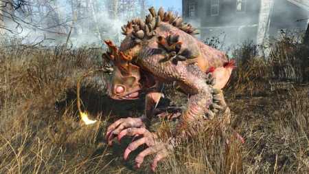 All Fallout 76 Angler Locations (Map) | Pro Game Guides