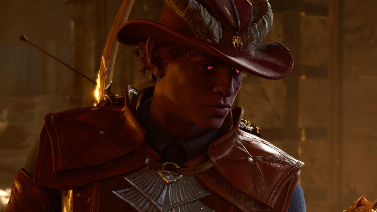 BG3 Swords Bard Fighter Multiclass Build Best Stats & Spells Pro