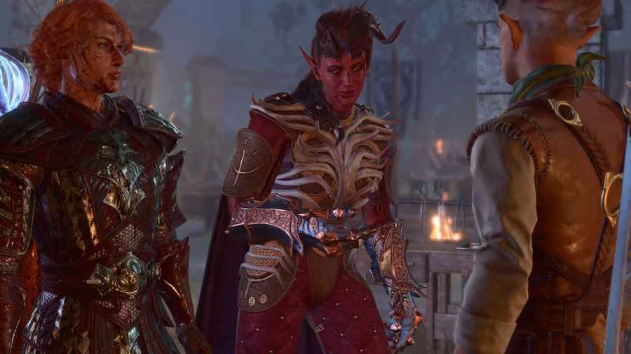 BG3 Inspiration Guide Pro Game Guides