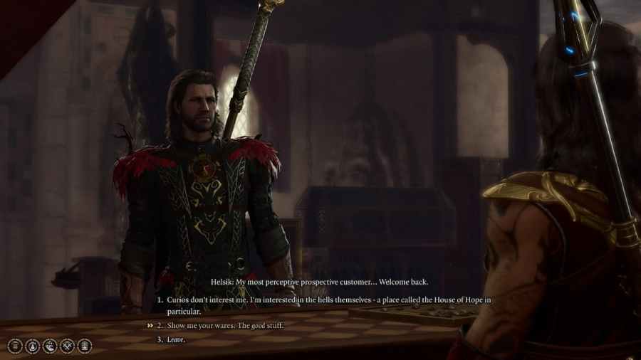 How to get the Cloak of the Weave in BG3 Pro Game Guides