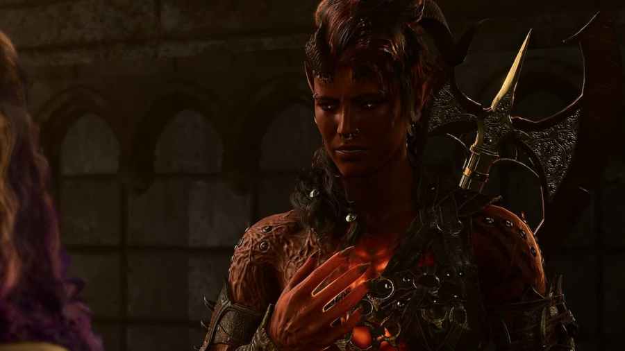 BG3 Hunt the Devil Sidequest Guide Karlach or Anders? Pro Game Guides