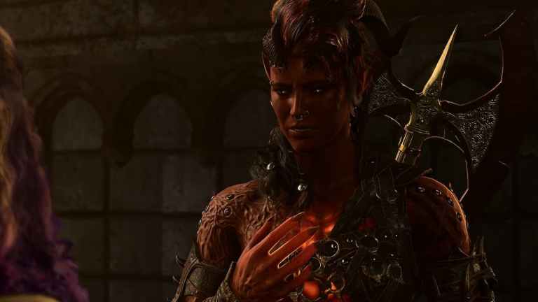 Bg3 Devil Ritual BG3 Hunt the Devil Sidequest Guide – Karlach or Anders? | Pro Game Guides
