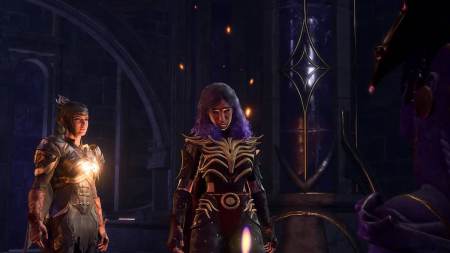 How to Complete the Self-Same Trial in Baldur's Gate 3 Pro Game Guides