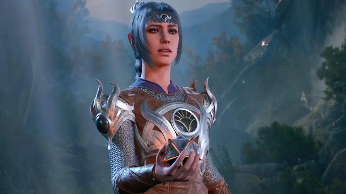 Best Shadowheart build BG3 Pro Game Guides