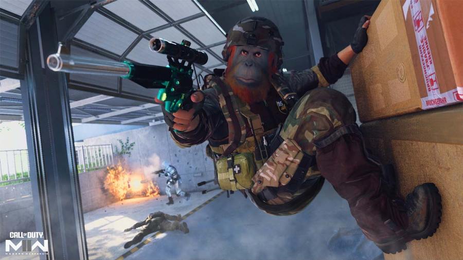 DMZ Noisemaker Mission Guide Pro Game Guides