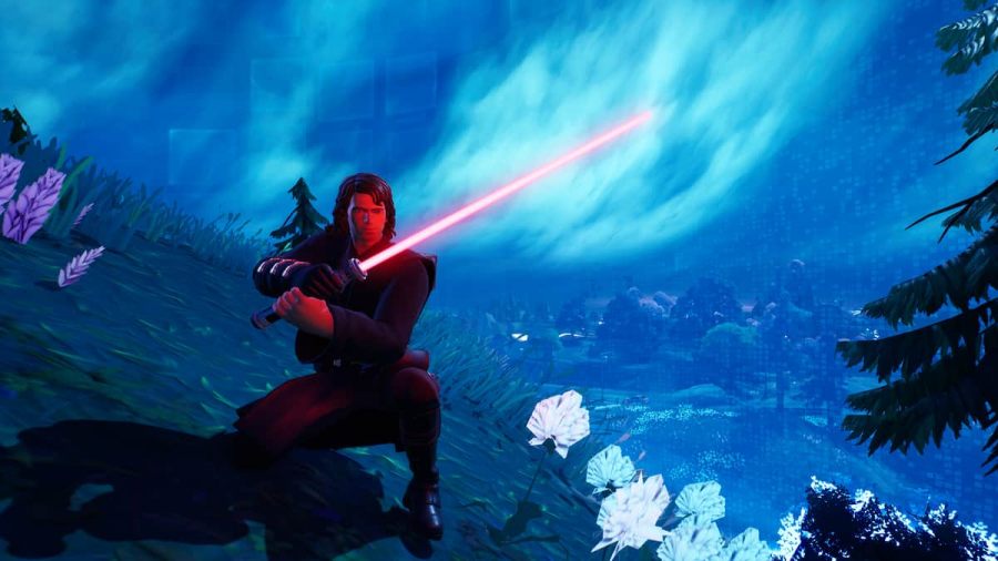 All mythic weapons in Fortnite Chapter 4 Season 4 Pro Game Guides