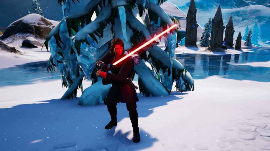 How to get the Ahsoka Tano Skin in Fortnite Pro Game Guides