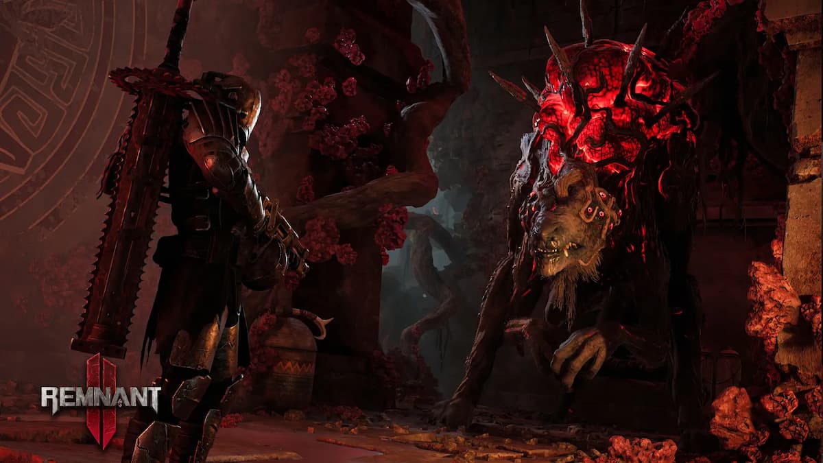 Best Remnant 2 Challenger Builds Pro Game Guides