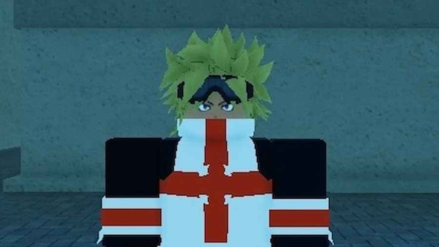 How to join White Clad in Fire Force Online Roblox Pro Game Guides