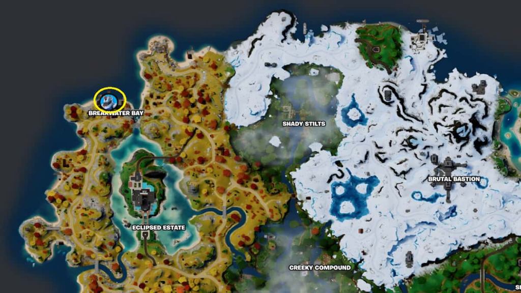 Image by Pro Game Guides, thanks to Fortnite.gg