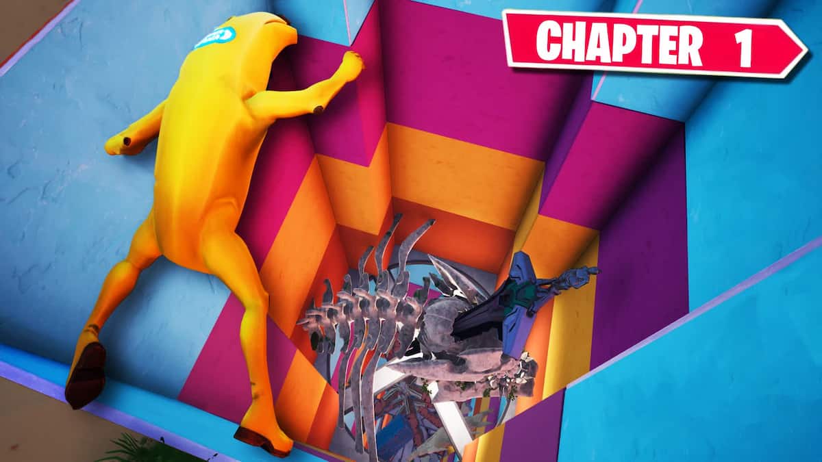 Fortnite Dropper Codes (November 2023) Best Dropper Maps! Pro Game