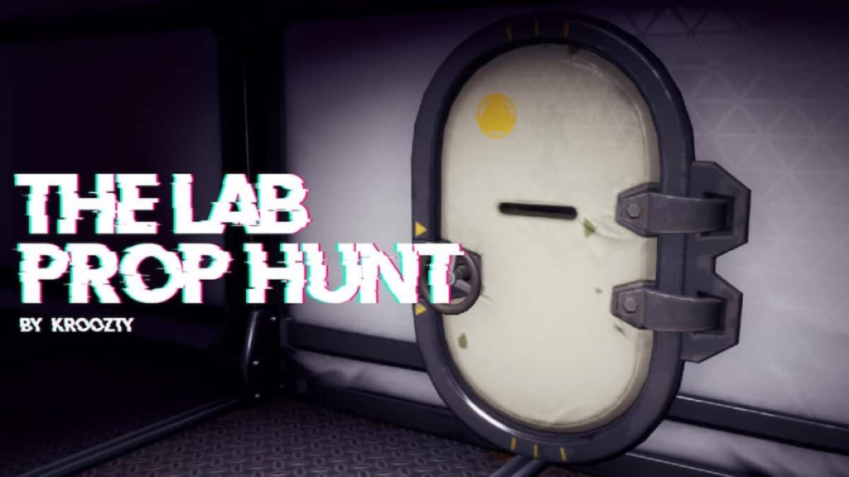 Roblox Prop Hunt Codes (December 2023)