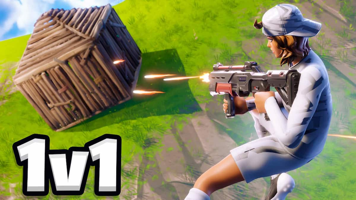 Fortnite 1v1 Map Codes List (January 2024) - Best 1v1 Codes! - Pro Game ...