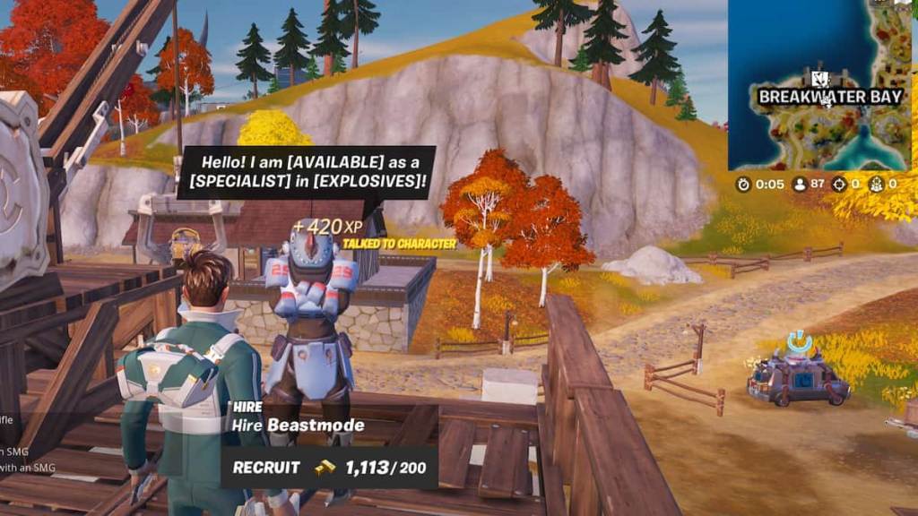 Screenshot by Pro Game Guides