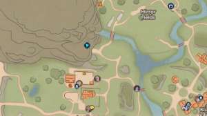 Palia Bundle Item Locations - Vault of Waves Quest - Pro Game Guides