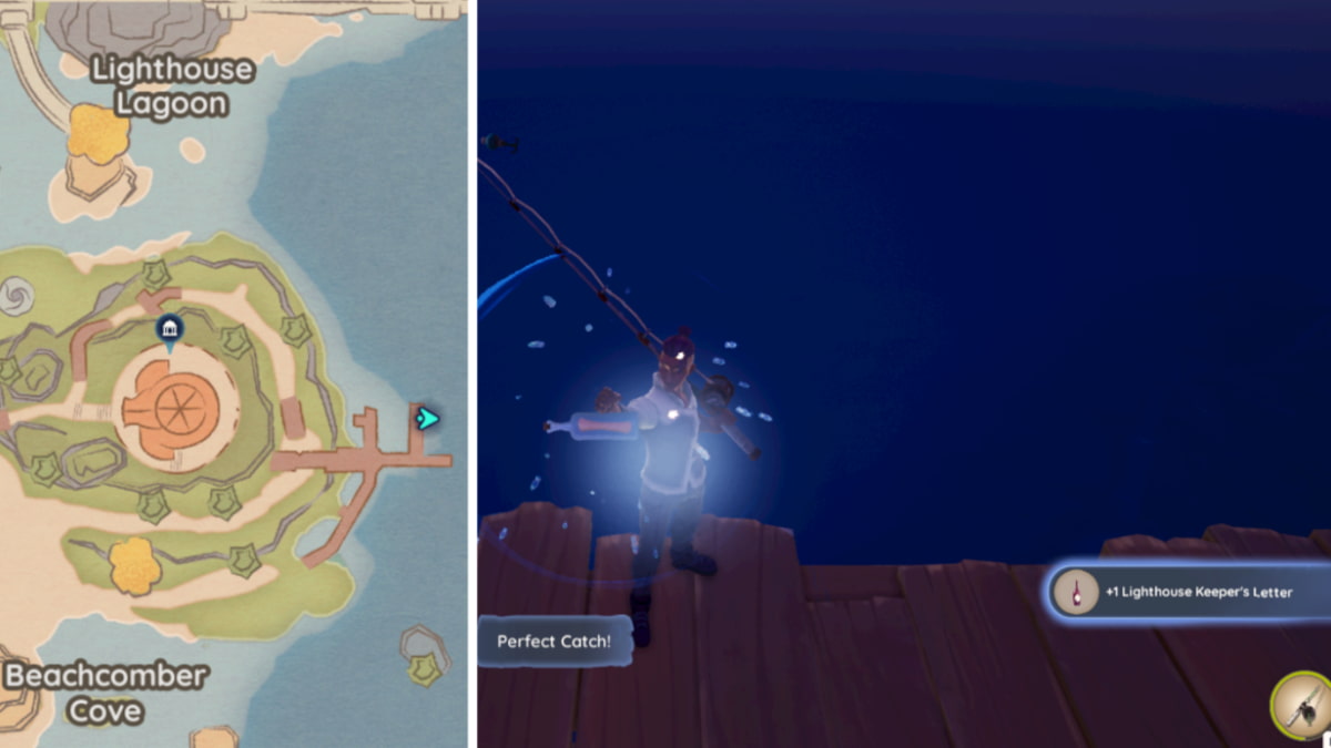 Palia - Fishing for Answers quest complete guide - Pro Game Guides