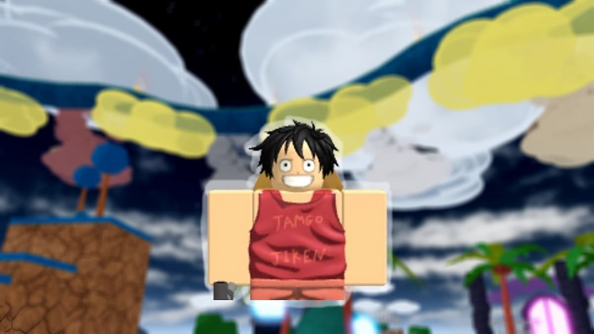 King Ruffy (King Luffy), Roblox: All Star Tower Defense Wiki