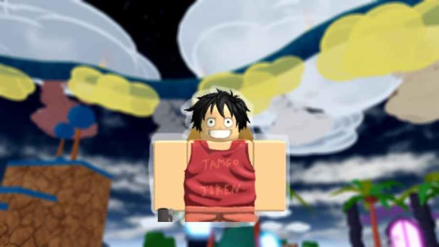 All Star Tower Defense Luffy (Kid) Guide - How to Get, Evolve, and