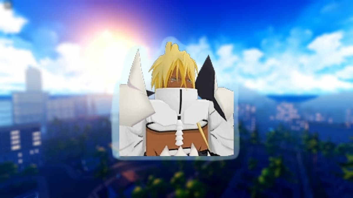 How To Get & Evolve Kenpachi In Roblox Anime Adventures