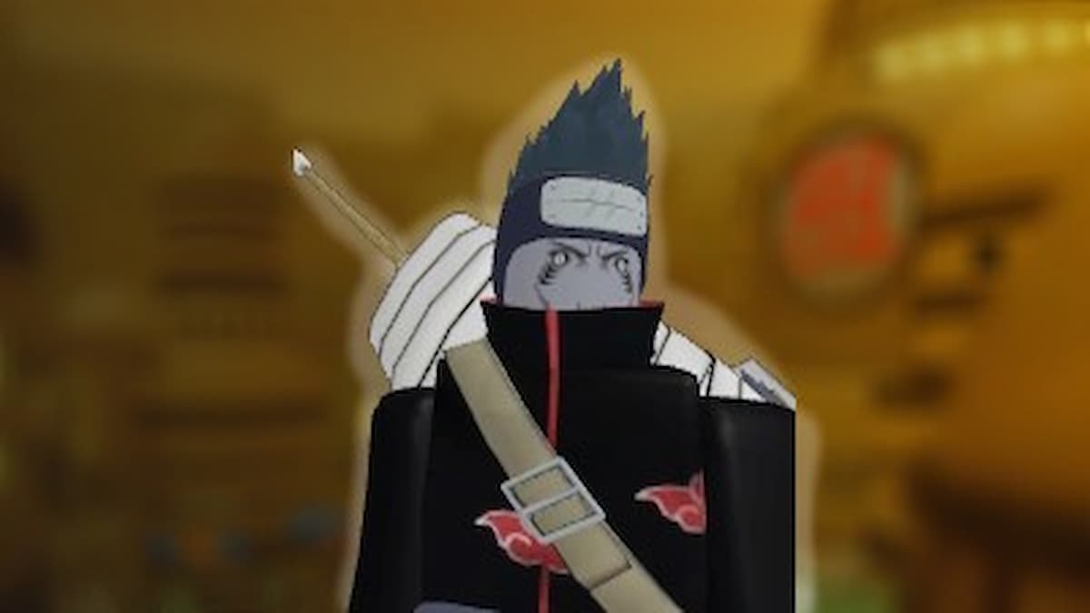 Anime Adventures Kisame Guide - How to Get, Evolve, & Stats Summary - Pro  Game Guides
