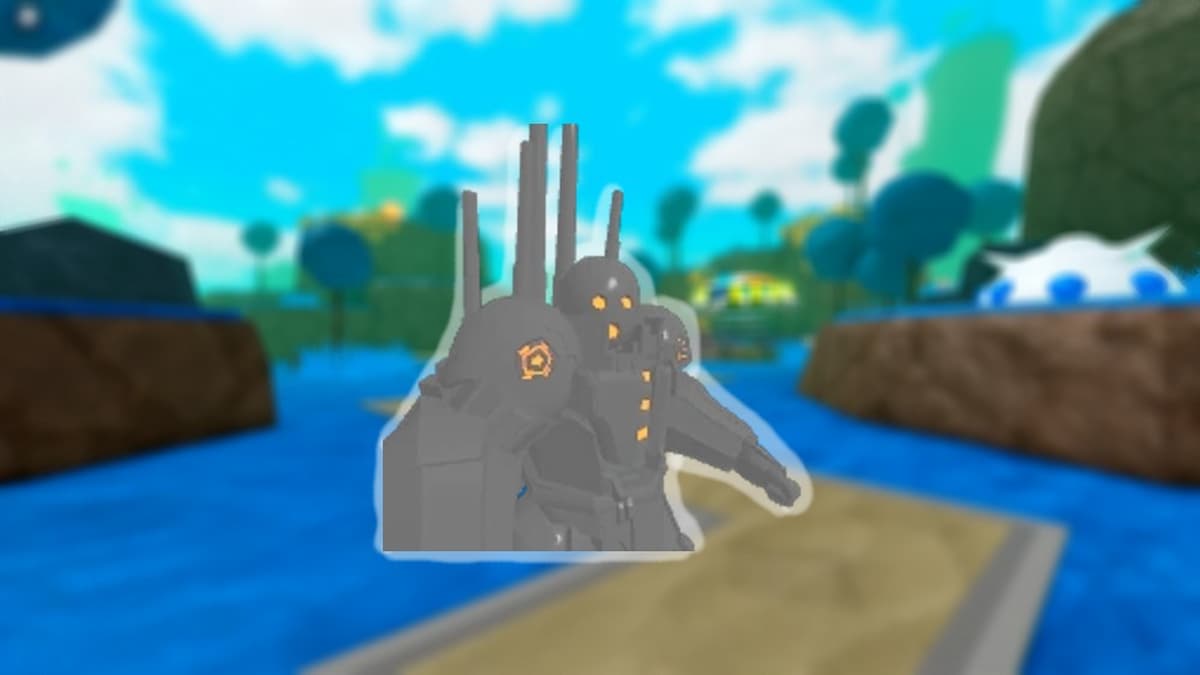 Any Roblox player looking to get and evolve Metal Knight in Anime