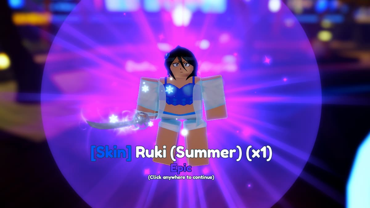 All Summer Skins In Anime Adventures Roblox Pro Game Guides 6511