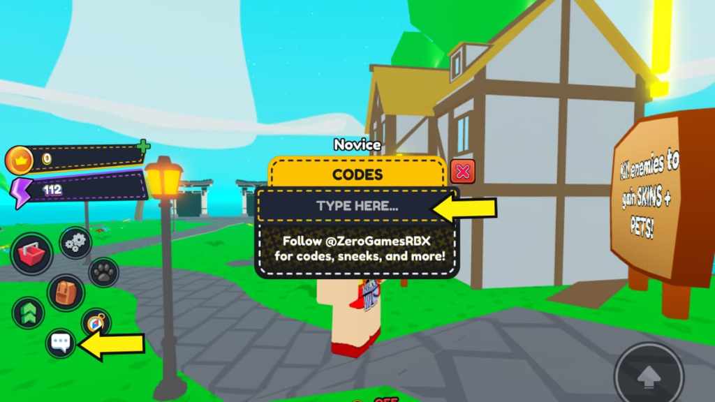 All Roblox Anime Force Simulator codes for free Boosts, Keys, and more in October  2023 - Charlie INTEL