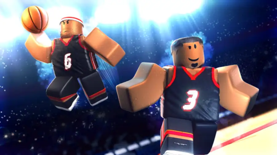 Roblox basketball legends codes may 2025 pro game guides