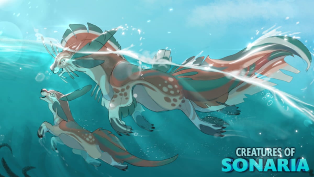 Creatures Of Sonaria Codes – Get Your Freebies! – Gamezebo