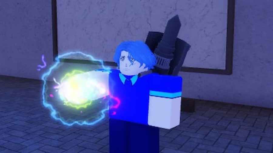 How to get Augments in Fire Force Online - Roblox - Pro Game Guides