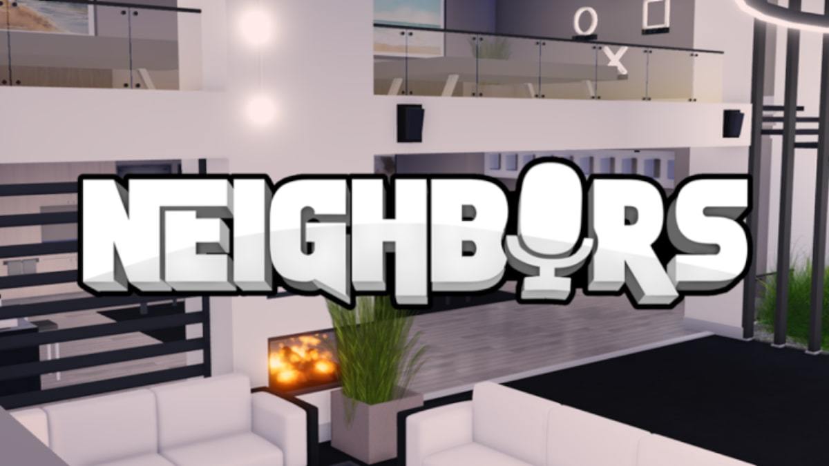 Roblox Neighbors Codes (April 2025) - Pro Game Guides