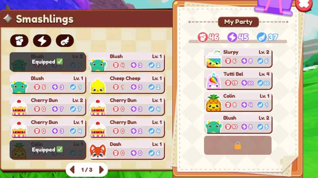 Screenshot by Pro Game Guides