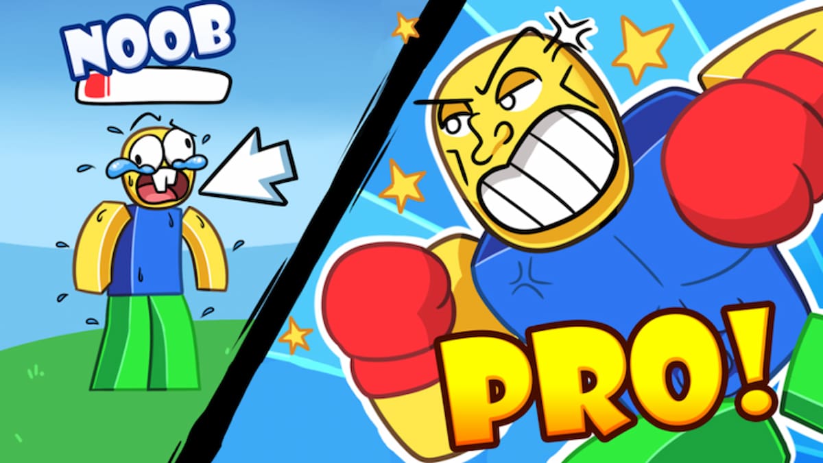 Punch Training Simulator codes to redeem for free Muscles & Gems