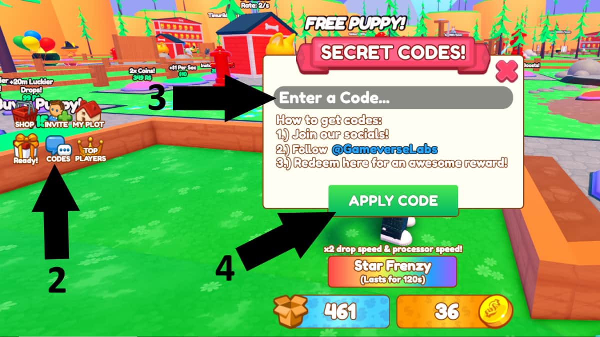 Puppy Tycoon Codes Do they exist? Pro Game Guides