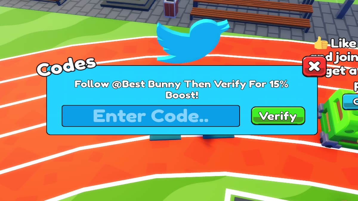 ✓NEW CODE for 🏃RUNSTAR SIMULATOR🏃 [BILLY RUN] 🏃 Roblox September 2023 🏃  Codes for Roblox TV 