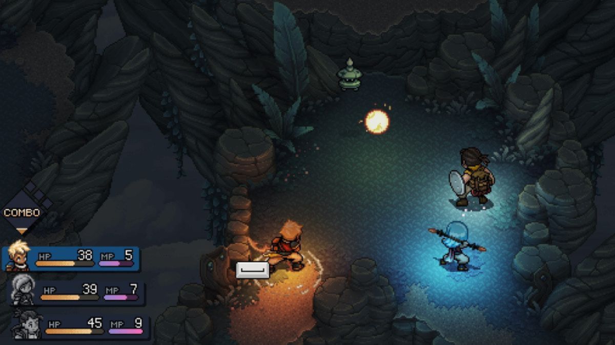 Sea of Stars review – A modern classic redefining the JRPG - Dexerto