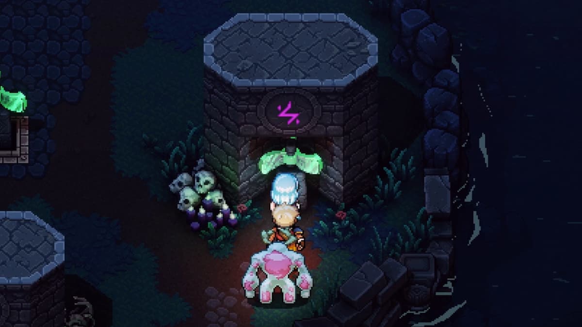 How to Open Romaya's Secret Passage - Sea of Stars - Romaya's Secret  Passage - Side Quests, Sea of Stars