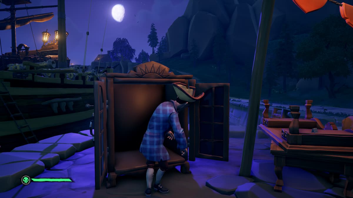 All Sea of Thieves The Quest for Guybrush Tall Tale Commendations and
