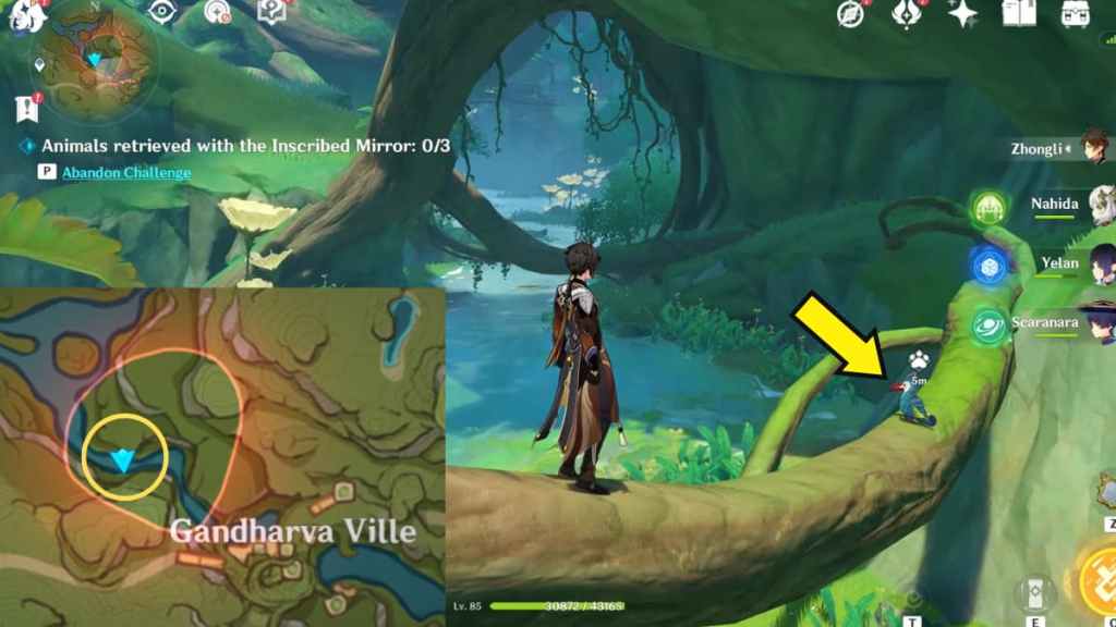 Image by Pro Game Guides