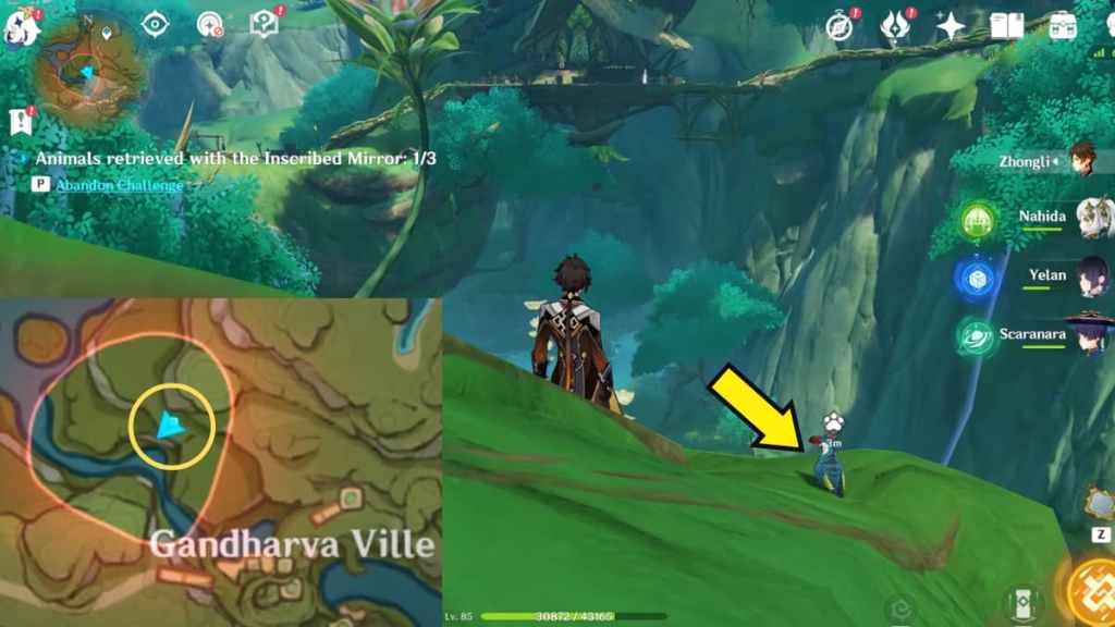 Image by Pro Game Guides
