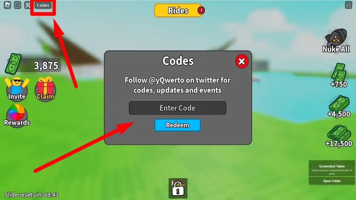 How to redeem Roblox toy codes - Pro Game Guides