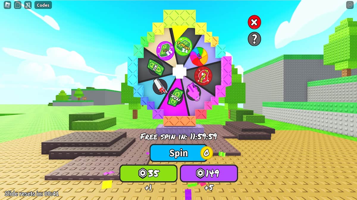 Slide Down a Hill Codes Pro Game Guides