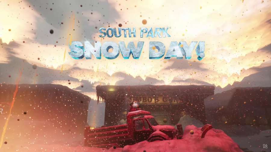 What is South Park Snow Day? Release date, Platforms, Co-op, and more ...