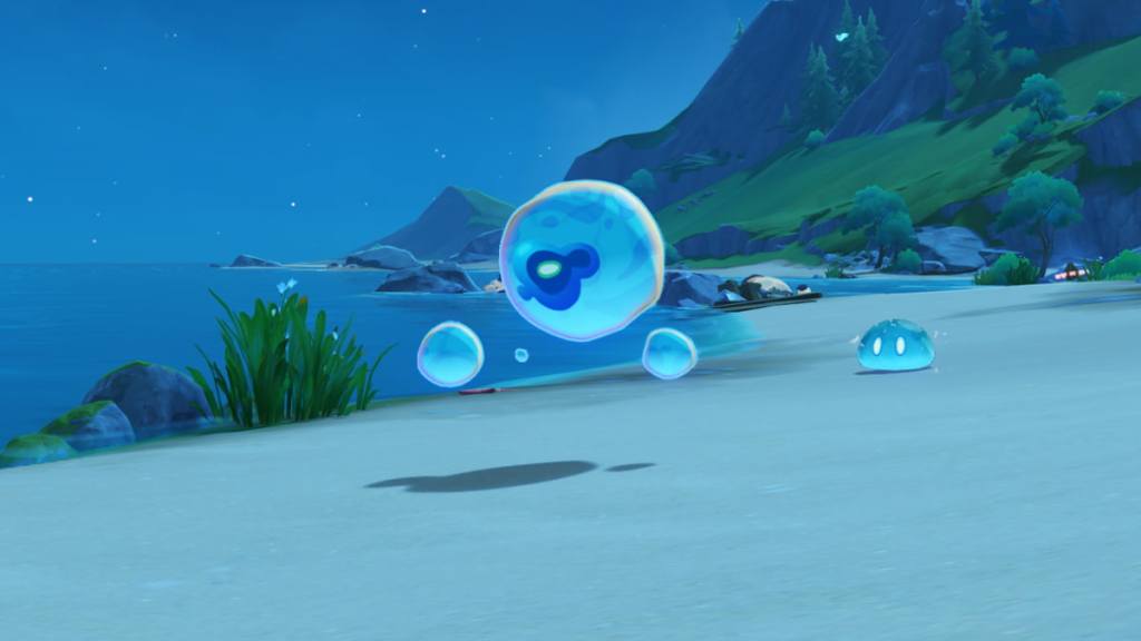 All Tainted Hydro Phantasm Locations in Genshin Impact Pro Game Guides