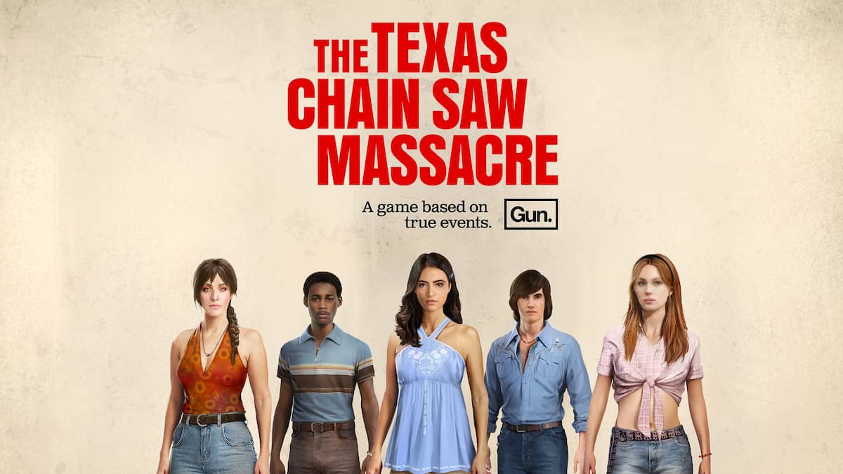 How to Play The Texas Chain Saw Massacre: A Guide for Survivors and Killers