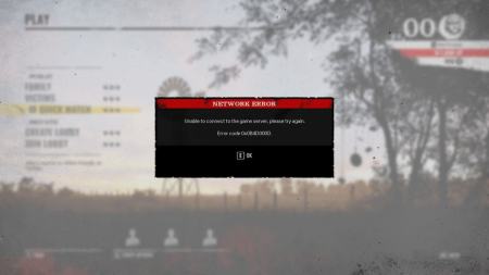 Texas Chainsaw Massacre game server status Pro Game Guides